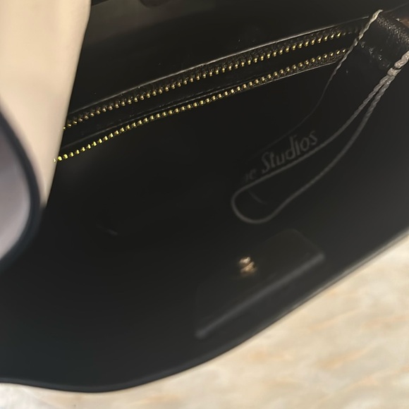 Acne studio  cross body Bag - Picture 14 of 16